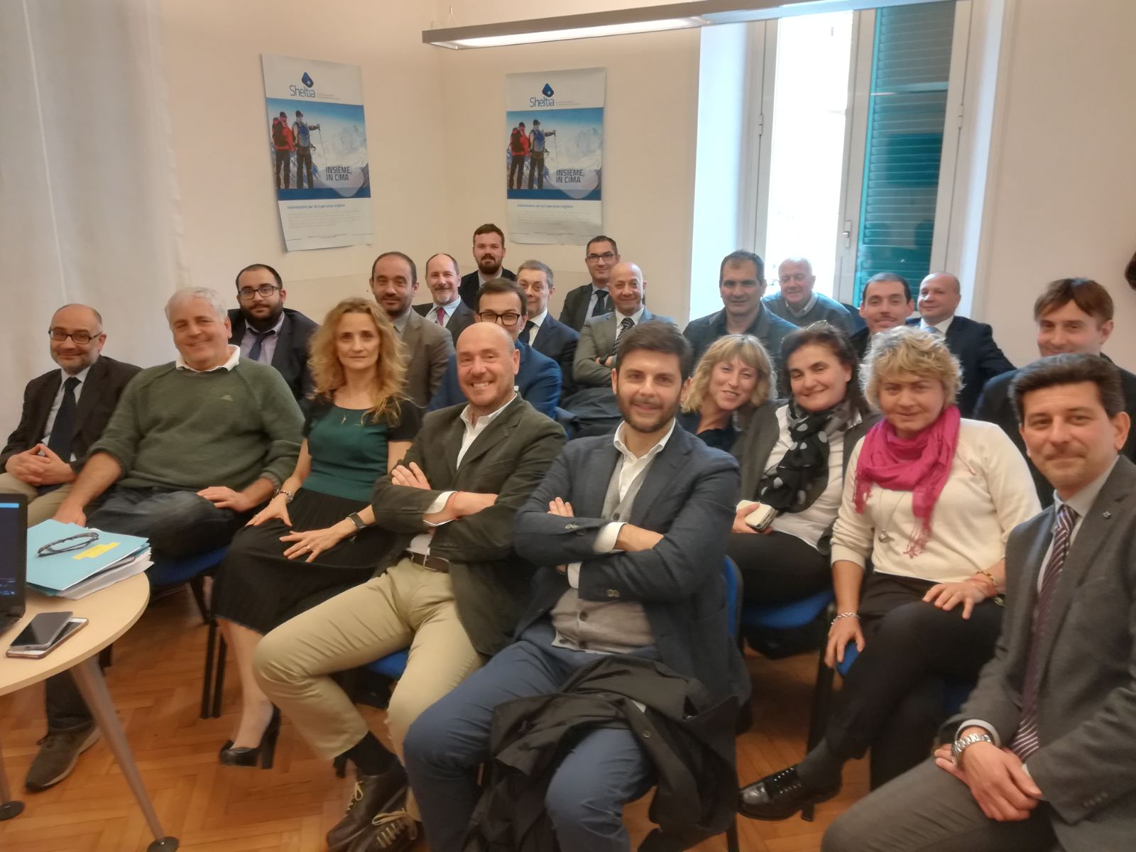 Formazione ARAG Sheltia tutela legale.jpeg